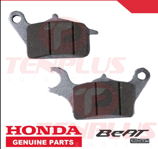 Brake Pad